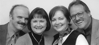 Gateways Group Picture